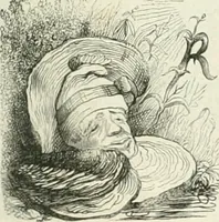 An illustration from Les Français peints par eux-mêmes (1853)