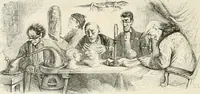 Picture 368 of 649 from Les Français peints par eux-mêmes (1853), leaf 409