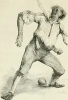 An illustration from Les Français peints par eux-mêmes (1853)