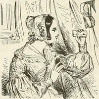 Picture 377 of 649 from Les Français peints par eux-mêmes (1853), leaf 423