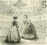 Picture 381 of 649 from Les Français peints par eux-mêmes (1853), leaf 428