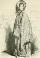 Picture 382 of 649 from Les Français peints par eux-mêmes (1853), leaf 430