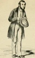 An illustration from Les Français peints par eux-mêmes (1853)
