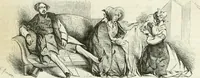 Picture 41 of 649 from Les Français peints par eux-mêmes (1853), leaf 44