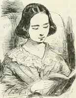 An illustration from Les Français peints par eux-mêmes (1853)