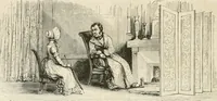 Picture 395 of 649 from Les Français peints par eux-mêmes (1853), leaf 451