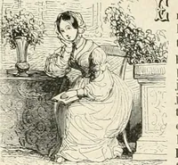 An illustration from Les Français peints par eux-mêmes (1853)
