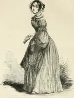 An illustration from Les Français peints par eux-mêmes (1853)