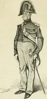 An illustration from Les Français peints par eux-mêmes (1853)