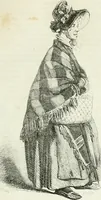An illustration from Les Français peints par eux-mêmes (1853)