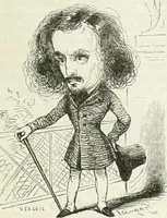 Picture 45 of 649 from Les Français peints par eux-mêmes (1853), leaf 46