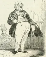 Picture 46 of 649 from Les Français peints par eux-mêmes (1853), leaf 46