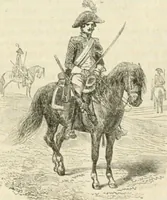 An illustration from Les Français peints par eux-mêmes (1853)