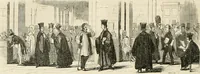 An illustration from Les Français peints par eux-mêmes (1853)
