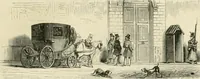 Picture 407 of 649 from Les Français peints par eux-mêmes (1853), leaf 466