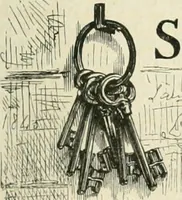 An illustration from Les Français peints par eux-mêmes (1853)