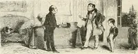 Picture 411 of 649 from Les Français peints par eux-mêmes (1853), leaf 471