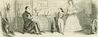 Picture 415 of 649 from Les Français peints par eux-mêmes (1853), leaf 476