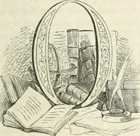 An illustration from Les Français peints par eux-mêmes (1853)