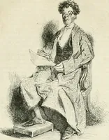 An illustration from Les Français peints par eux-mêmes (1853)