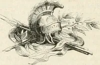 An illustration from Les Français peints par eux-mêmes (1853)