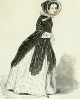 An illustration from Les Français peints par eux-mêmes (1853)