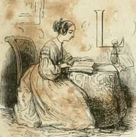 Picture 445 of 649 from Les Français peints par eux-mêmes (1853), leaf 512