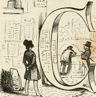Picture 448 of 649 from Les Français peints par eux-mêmes (1853), leaf 517