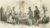 Picture 452 of 649 from Les Français peints par eux-mêmes (1853), leaf 523