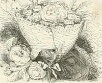An illustration from Les Français peints par eux-mêmes (1853)