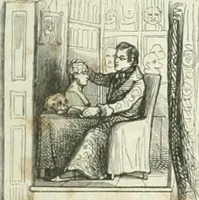 Picture 457 of 649 from Les Français peints par eux-mêmes (1853), leaf 528