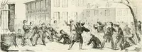 An illustration from Les Français peints par eux-mêmes (1853)