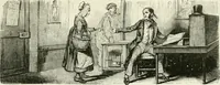 Picture 464 of 649 from Les Français peints par eux-mêmes (1853), leaf 538