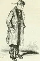 An illustration from Les Français peints par eux-mêmes (1853)