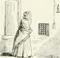 An illustration from Les Français peints par eux-mêmes (1853)