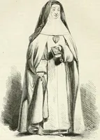 An illustration from Les Français peints par eux-mêmes (1853)