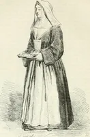 An illustration from Les Français peints par eux-mêmes (1853)