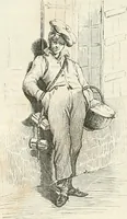 Picture 56 of 649 from Les Français peints par eux-mêmes (1853), leaf 55