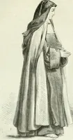 An illustration from Les Français peints par eux-mêmes (1853)