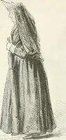 An illustration from Les Français peints par eux-mêmes (1853)