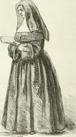 An illustration from Les Français peints par eux-mêmes (1853)