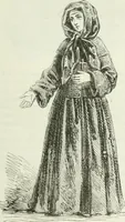 An illustration from Les Français peints par eux-mêmes (1853)