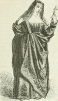 An illustration from Les Français peints par eux-mêmes (1853)