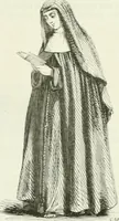 An illustration from Les Français peints par eux-mêmes (1853)