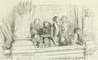 Picture 482 of 649 from Les Français peints par eux-mêmes (1853), leaf 556