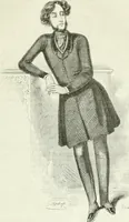 Picture 484 of 649 from Les Français peints par eux-mêmes (1853), leaf 558