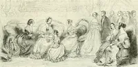 Picture 488 of 649 from Les Français peints par eux-mêmes (1853), leaf 566
