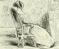 An illustration from Les Français peints par eux-mêmes (1853)