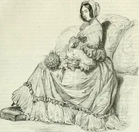 Picture 490 of 649 from Les Français peints par eux-mêmes (1853), leaf 568