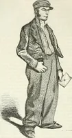 An illustration from Les Français peints par eux-mêmes (1853)